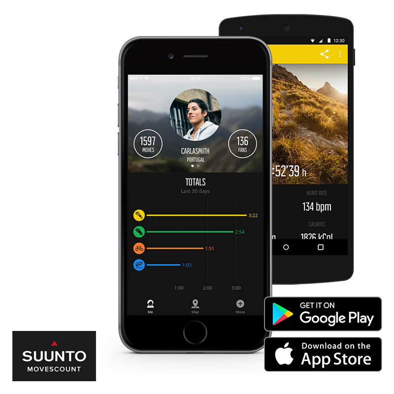 Suunto SS022670000