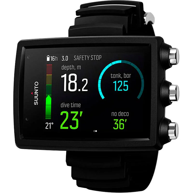 Suunto SS022740000