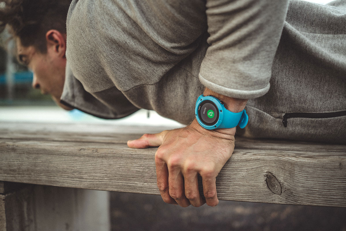 Suunto SS023002000