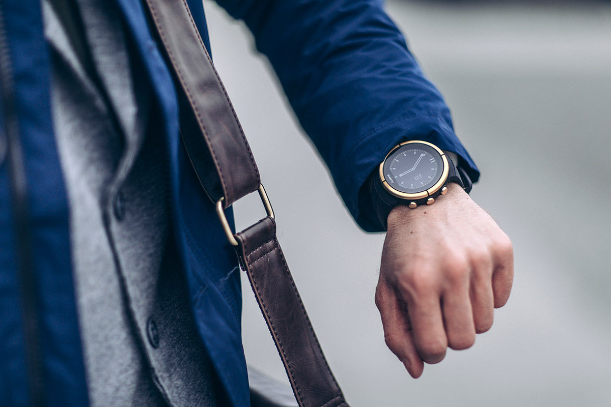 Suunto SS023303000