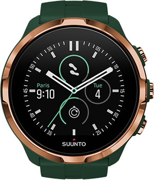 Вся коллекция Spartan
