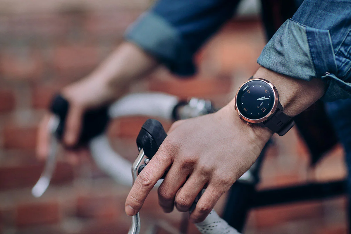 Suunto SS023310000