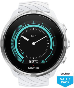Вся коллекция Suunto 9
