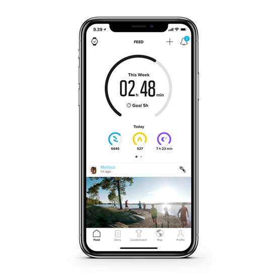 Suunto SS050209000