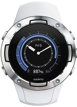Вся коллекция Suunto 5