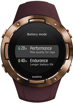 Вся коллекция Suunto 5