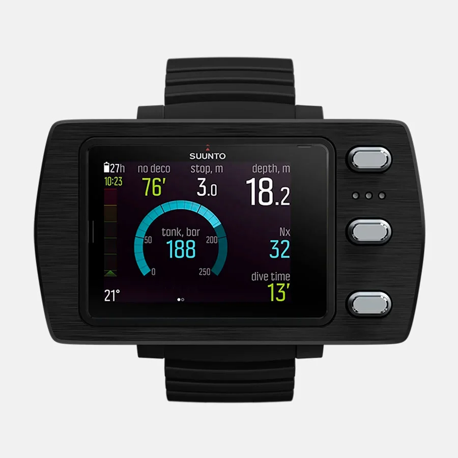 Suunto SS050558000