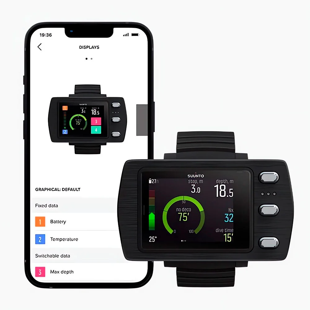 Suunto SS050558000