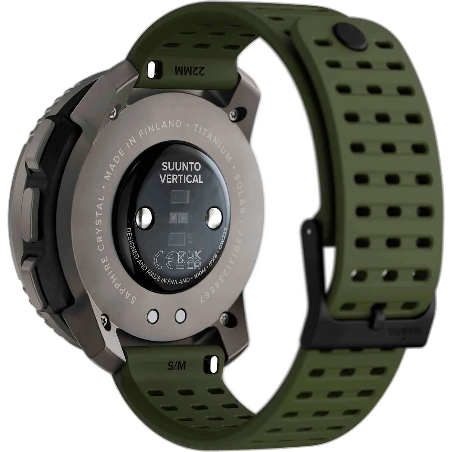 Suunto SS050859000