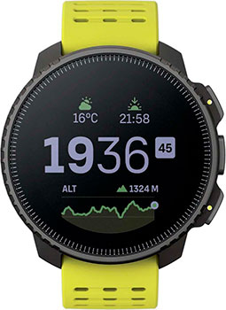 Часы Suunto Vertical SS050864000