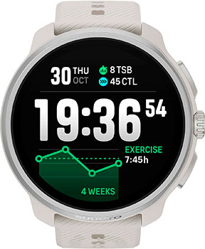 Часы Suunto Race 2 SS051201000