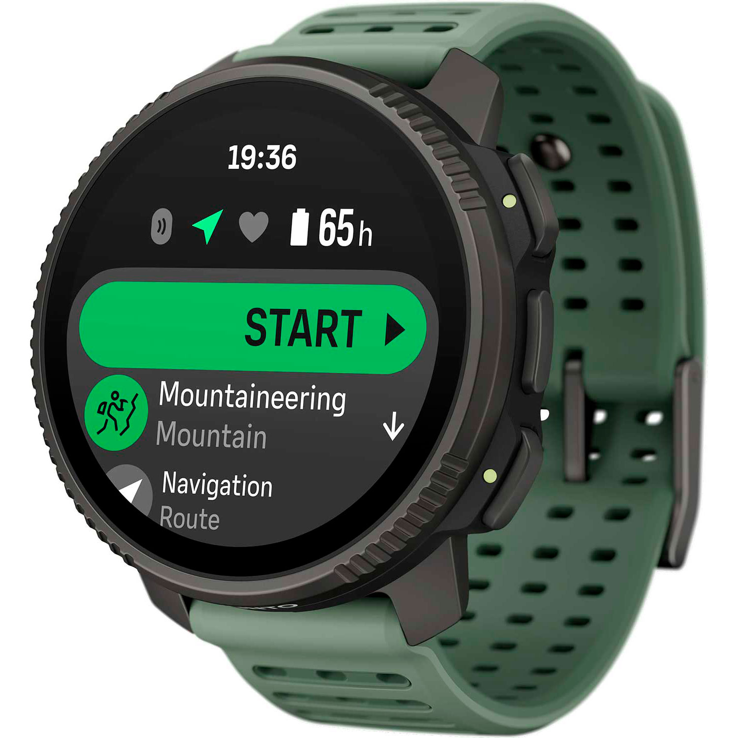 Suunto SS051209000