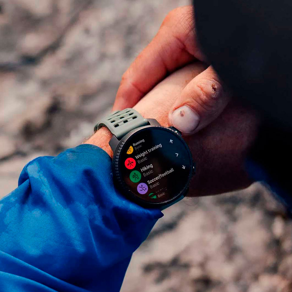 Suunto SS051209000