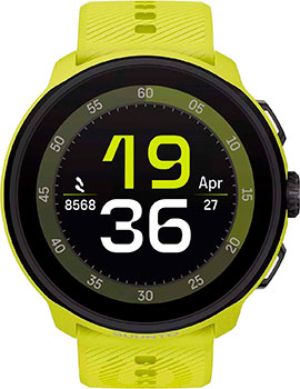 Часы Suunto Run SS051274000