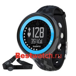 Suunto Fitness SS015858000
