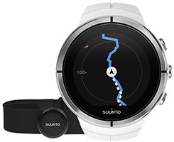 Suunto Spartan SS022660000