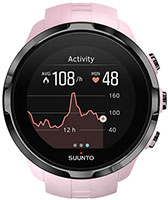 Suunto Spartan SS022664000
