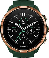 Suunto Spartan SS023309000