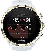 Suunto Spartan SS023405000