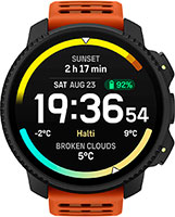 Suunto Vertical 2 SS051206000