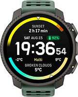 Suunto Vertical 2 SS051209000