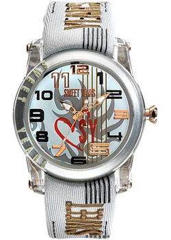 Вся коллекция SY 6130