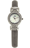 Swiss Collection Mesh 6079ST-2M
