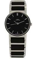 Swiss Collection Slim 6089ST-1M_CER