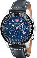 Swiss Eagle Flight deck SE-9023-01