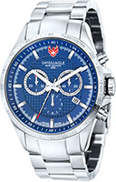 Swiss Eagle Corporal SE-9034-33