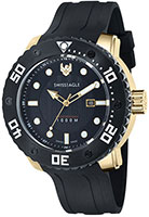 Swiss Eagle Abyss SE-9073-0D