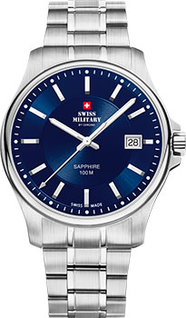 Swiss Military Quartz