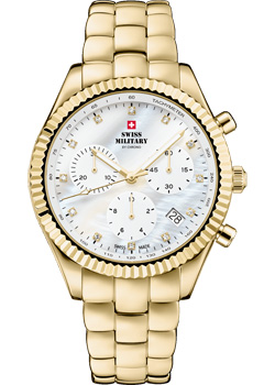 Swiss Military Elegant Sports