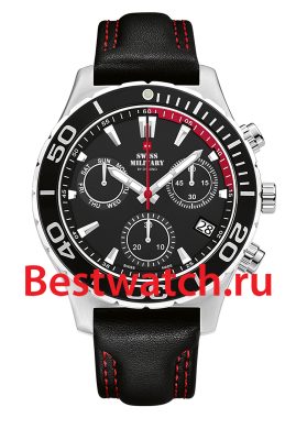Вся коллекция Кварцевые хронографы