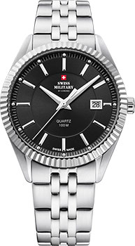 Swiss Military Quartz