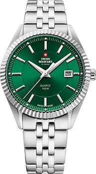 Swiss Military Quartz