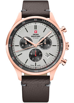 Swiss Military Classic