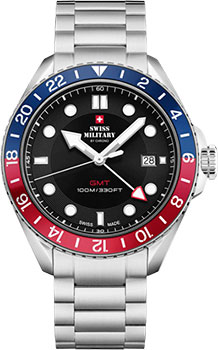Вся коллекция Quartz GMT