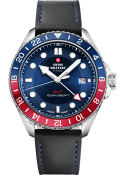 Вся коллекция Quartz GMT