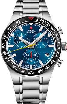 Вся коллекция Speed Chronograph