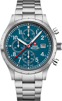 Вся коллекция Field Chronograph