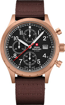 Вся коллекция Field Chronograph
