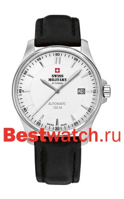 Вся коллекция Механические часы 