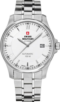 Вся коллекция Automatic Collection