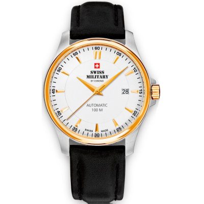 Вся коллекция Automatic Collection