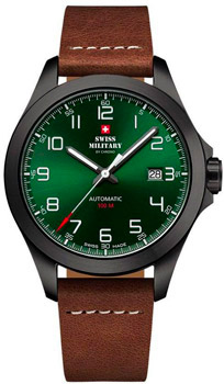 Swiss Military Automatic Collection