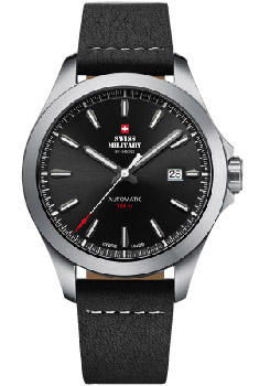 Swiss Military Automatic Collection