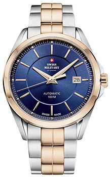 Вся коллекция Automatic Collection
