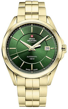Вся коллекция Automatic Collection