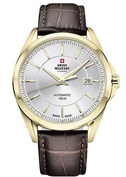 Вся коллекция Automatic Collection